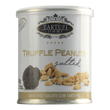 Trøffel peanuts